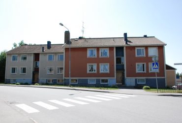 Gnet Parkgatan 2