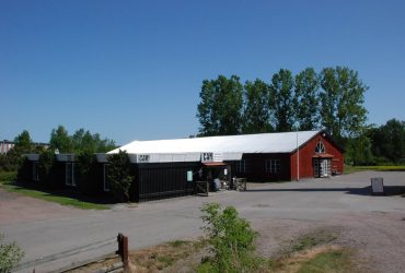Myggan 2 Värsåsvägen 10 Tibro