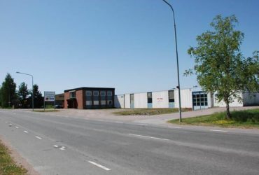 Skänken 4 Tibro