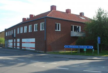 Tidan Närlunda 4-35