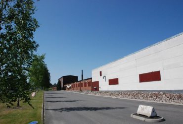 Tideberg 8:1 Nygårdsgatan 3 Tibro