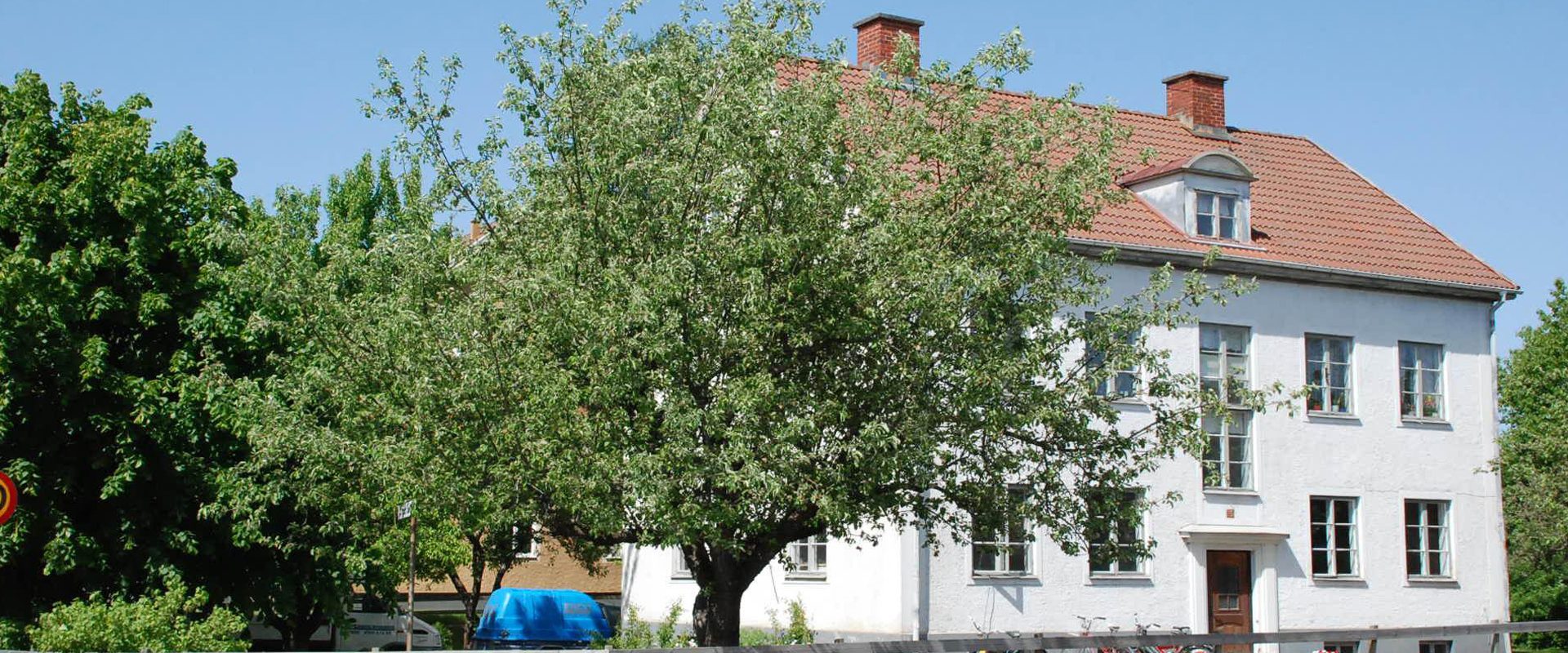 Fastighet Tibro Tidan